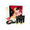 Shunga Geisha's Secrets Set - Erdbeere