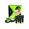 Shunga Geisha's Secrets Set - Green Tea