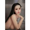 2911 30 realisticka panna wm doll tpe sexdoll 163cm c cup head 181