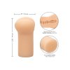 CalExotics Cheap Thrills The Glory Hole - Light skin tone