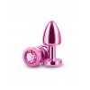 NS Novelties Rear Assets Petite - Pink