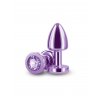 NS Novelties Rear Assets Petite - Purple