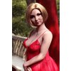 3109 11 realisticka panna wm dolls tpe sex doll 158cm fat girl head 93c