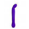 Nu Sensuelle Ace Pro Prostate + G-Spot Vibe - Purple