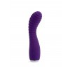 Nu Sensuelle Lola Flexible Warming Vibe - Purple
