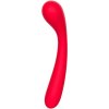 ToyJoy Fame The Dash G-Spot Vibrator - Rot