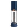 Pipedream Pump Worx Max Boost - Blue
