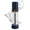 Pipedream Pump Worx Max Boost - Blue