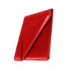 Scala Selection WetPlay PVC-Bettlaken 210x200cm - Rot