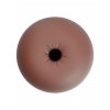 Autoblow AI Ultra Anus Sleeve - Brown skin tone