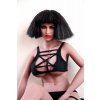 3241 22 realisticka panna wm doll tpe sexdoll 168cm e cup head 174