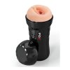 Pipedream PDX Extreme Wet Pussies Super Juicy Snatch - Light skin tone