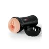 Pipedream PDX Extreme Wet Pussies Super Juicy Snatch - Light skin tone