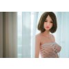 3322 54 realisticka panna wm doll tpe sexdoll 163cm c cup head 88