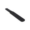 Hidden Desire Extreme Spiked Paddle Large - Czarny