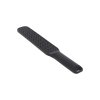 Hidden Desire Extreme Spiked Paddle Large - Black