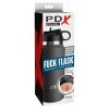 Pipedream PDX Plus Fuck Flask Secret Delight - Svetlý odtieň pokožky