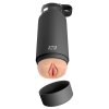 Pipedream PDX Plus Fuck Flask Secret Delight - Svetlý odtieň pokožky