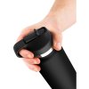 Pipedream PDX Plus Fap Flask Thrill Seeker - Transparentný