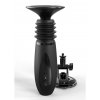 Pipedream Fetish Fantasy Body Dock Hand-Thruster - Schwarz