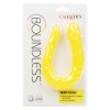 CalExotics Boundless AC/DC Dong - Yellow