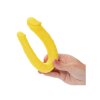 CalExotics Boundless AC/DC Dong - Yellow