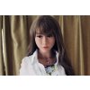 3394 33 realisticka panna wm doll tpe sexdoll 156cm c cup head 85a