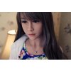 3394 35 realisticka panna wm doll tpe sexdoll 156cm c cup head 85a