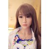 3394 26 realisticka panna wm doll tpe sexdoll 156cm c cup head 85a