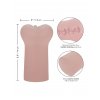 CalExotics Cheap Thrills The Pink Fairy - Pink