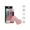 CalExotics Cheap Thrills The Pink Fairy - Pink