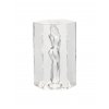 CalExotics Girls Girls Girls Crystal - Transparentný