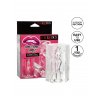 CalExotics Girls Girls Girls Crystal - Transparent