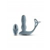 NS Novelties Renegade The Handyman - Grey