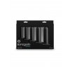NS Novelties Renegade Dilator Kit - Black