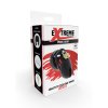 Hidden Desire Extreme Chastity Cock Cage Silikonowy S - Czarny