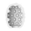ToyJoy Hero Mini Masturbator Art - White