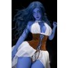aibei 160cm blue elf fairy girl sex doll elowen (16)