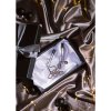 Fifty Shades Of Gray Fifty Shades Darker At My Mercy Beaded Chain Nipple Clamps - Silver