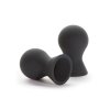 Fifty Shades of Grey Nothing but Sensation Nipple Teasers - Black