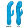 CalExotics Insatiable G G Inflatable G-Bunny - Modrá
