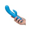 CalExotics Insatiable G G Inflatable G-Bunny - Blau