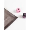 Secret Play Foreplay Lovers Dice 2 Stk. - Schwarz