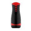 Hidden Desire Fusion X Deep Squeeze Masturbator - Black