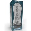 ToyJoy Hero Big Clear Blast Vacuum Stroker - Transparentný