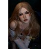 Irontechdoll 164cm Silicone Sex Doll S38 Flora / silikonová panna