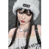 Irontechdoll 165cm Silicone Sex Wonder Doll T1 Yuna / silikonová panna