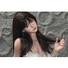 Irontechdoll 159cm Silicone Sex Wonder Doll T4 Evie B.(ROS) / silikonová panna
