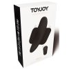 TOYJOY Designer Edition Kalli Panty Vibe - Schwarz