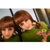 3907 52 irontech doll 159cm camille sexlove doll realisticka panna